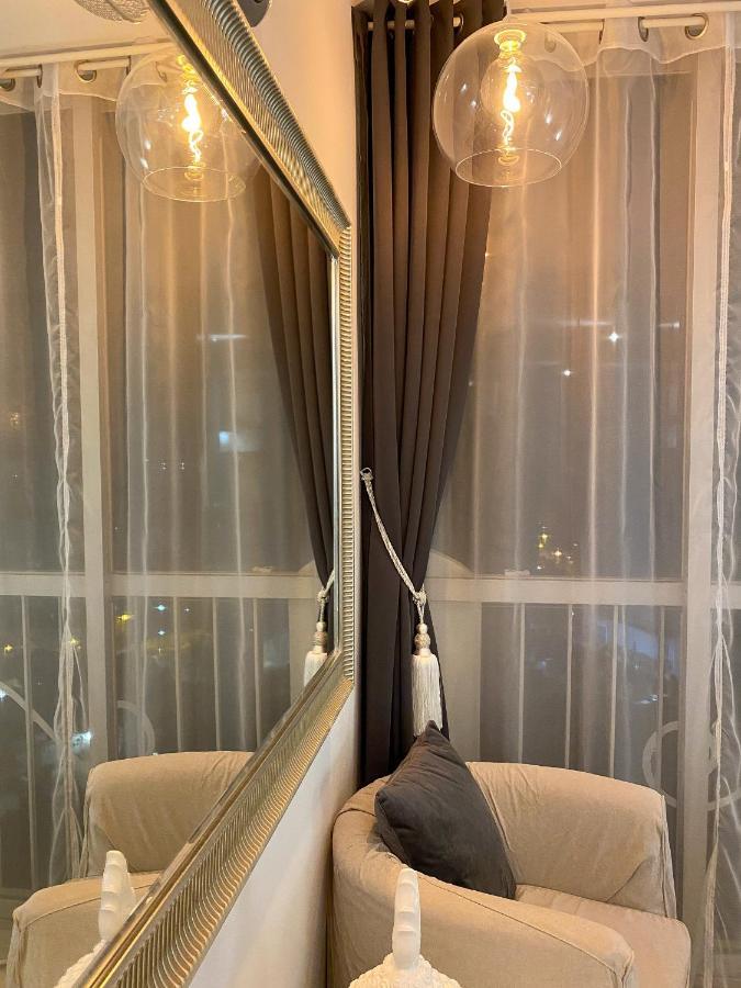 Buena Vista Chillounge Διαμέρισμα Μπένιντορμ Εξωτερικό φωτογραφία